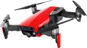DJI Mavic Air compact smart drone DJI Mavic Air compact smart drone